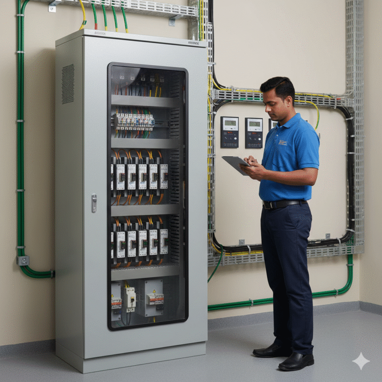 Power Factor Correction Solutions